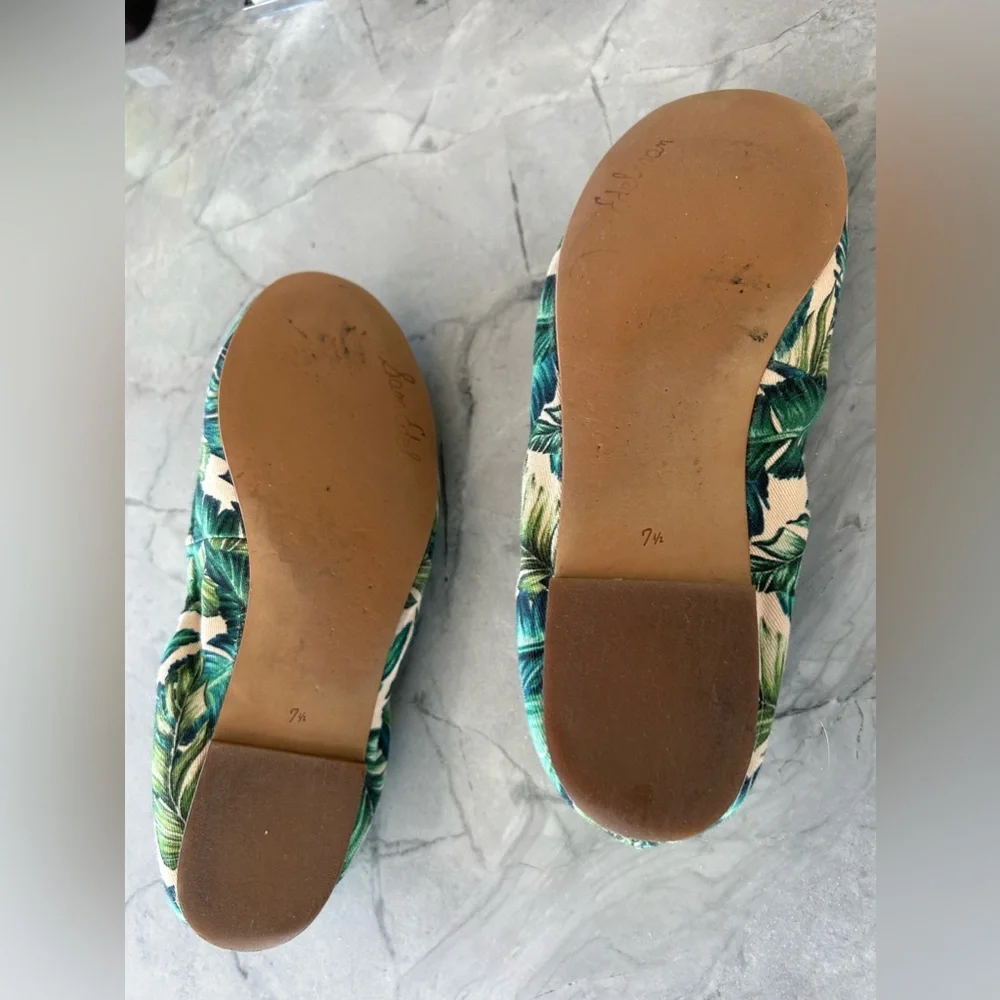 Sam Edelman Felicia Ballet Shoes 🩰🥿🩰
